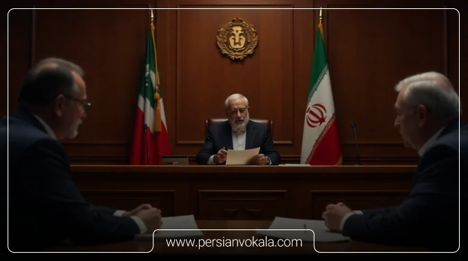 بهترین وکیل  سرقفلی در تبریز